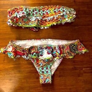 Cosita Linda biquíni set